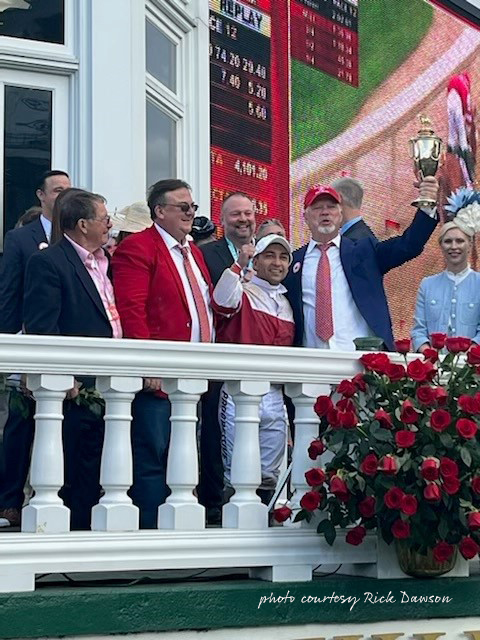 Oklahoma Resident Wins Kentucky Derby as Owner of Rich Strike