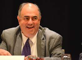 Bennett Liebman |  Mike Kane