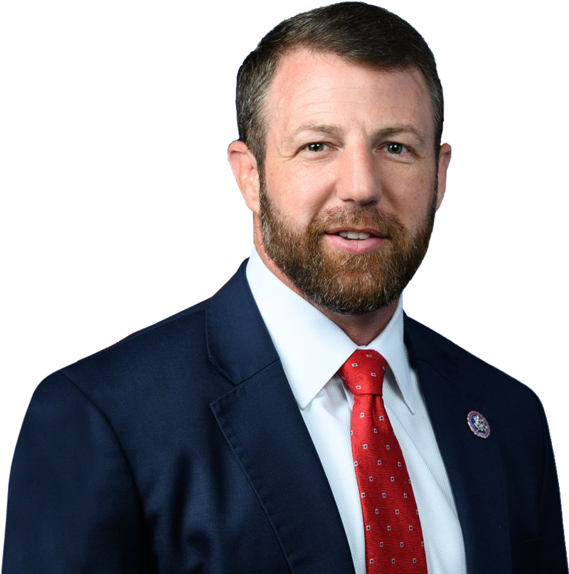 Mullin Confronts Negligence of Horse Racing Integrity and Safety Authority