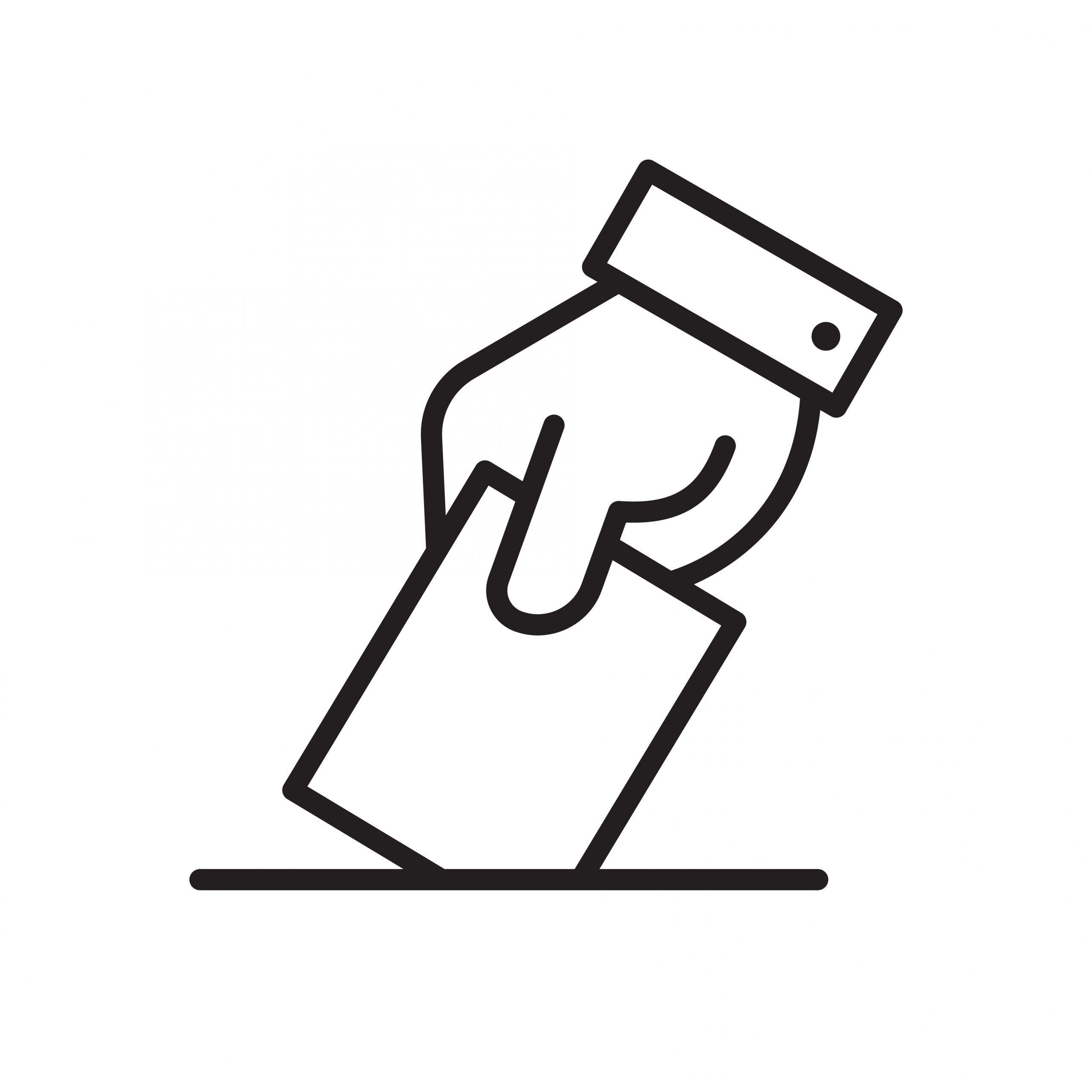 TRAO NOMINATIONS AND ELECTIONS PROCESS