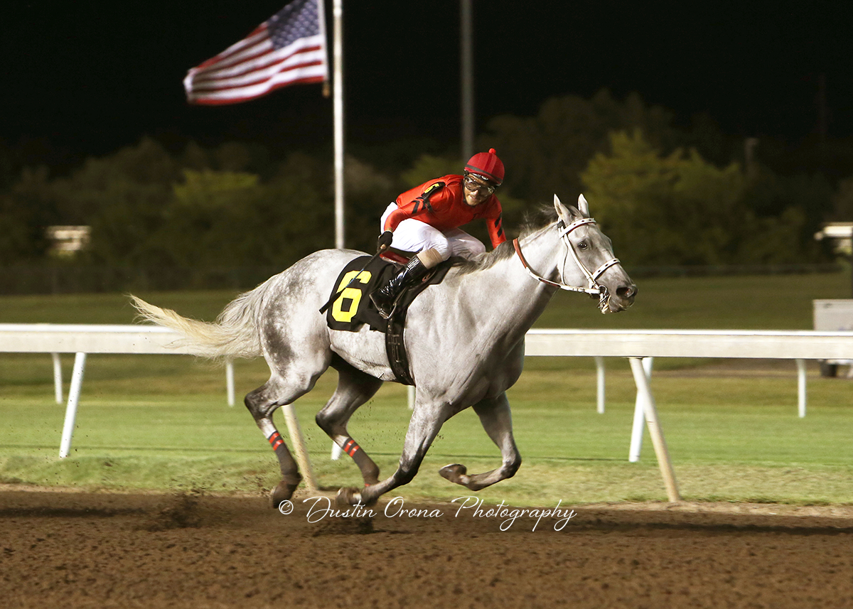 2023 CLASS FOR OKLAHOMA HORSE RACING HALL OF FAME SET AT REMINGTON PARK