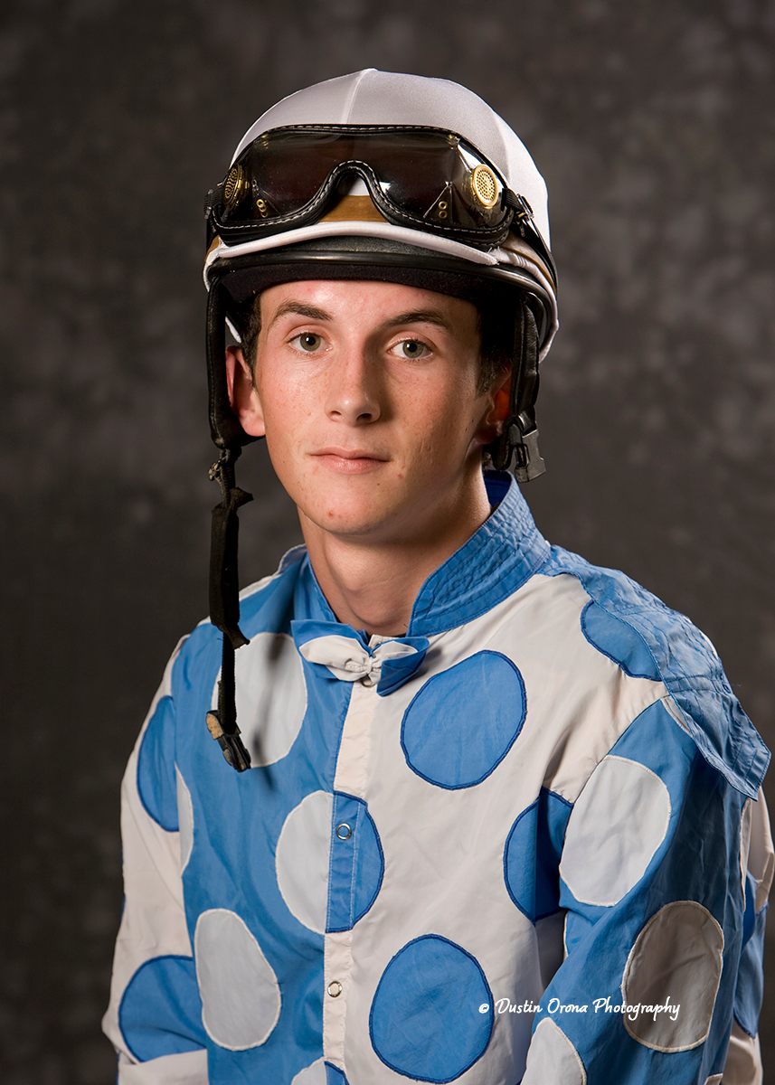WETHEY RIDES FIVE STRAIGHT TO CLOSE FRIDAY AT REMINGTON PARK, TOPS NORTH AMERICA IN THE PROCESS