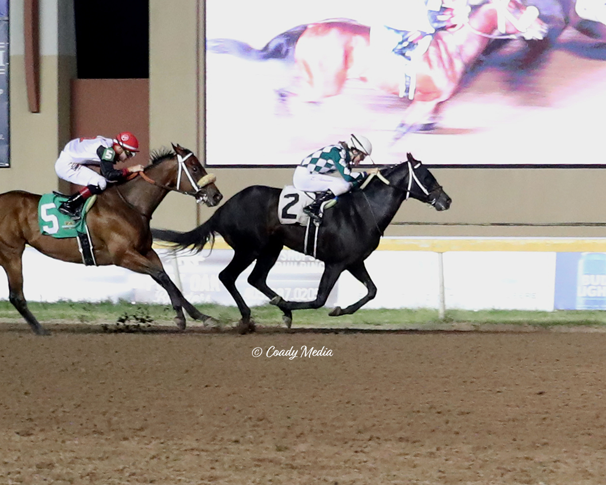 2026 OKLAHOMA CLASSICS SET FOR OCTOBER 16 AT REMINGTON PARK