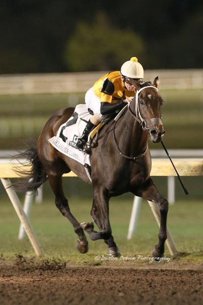 OKLAHOMA CLASSICS WINNERS STRETCH THEIR LEGS IN MORNING WORKOUTS PAST TWO DAYS AT REMINGTON PARK