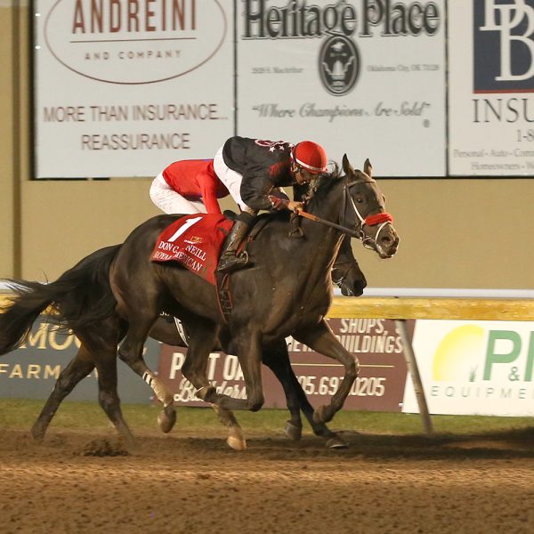 STAKES WINNERS GALORE DOMINATE WORK TAB THIS PAST WEEK AT REMINGTON PARK