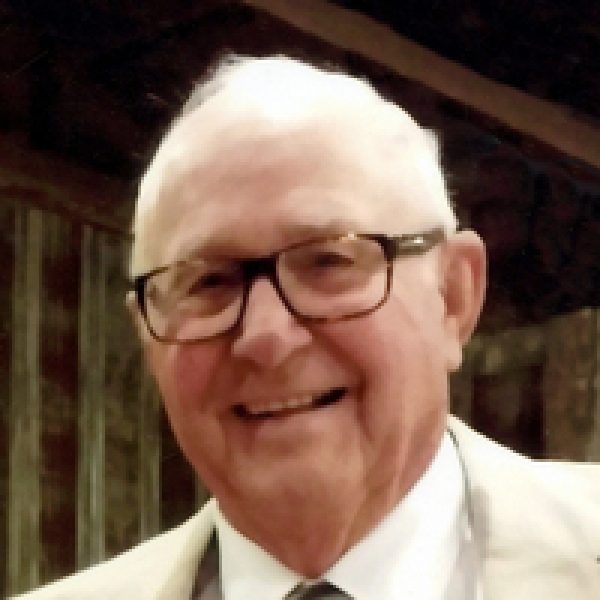 Darrell Van French of McAlester, Oklahoma | 1930 – 2022