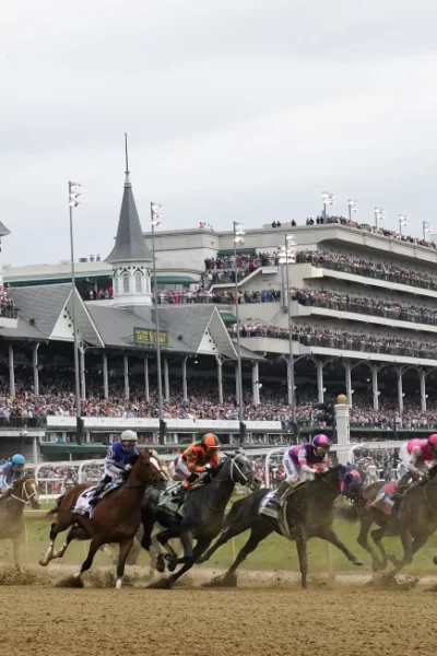 HORSE RACING GROUPS INTRODUCE COMPETING SAFETY LEGISLATION THEY HOP WILL REPLACE HISA