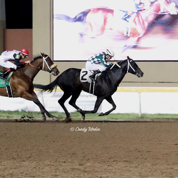 2026 OKLAHOMA CLASSICS SET FOR OCTOBER 16 AT REMINGTON PARK